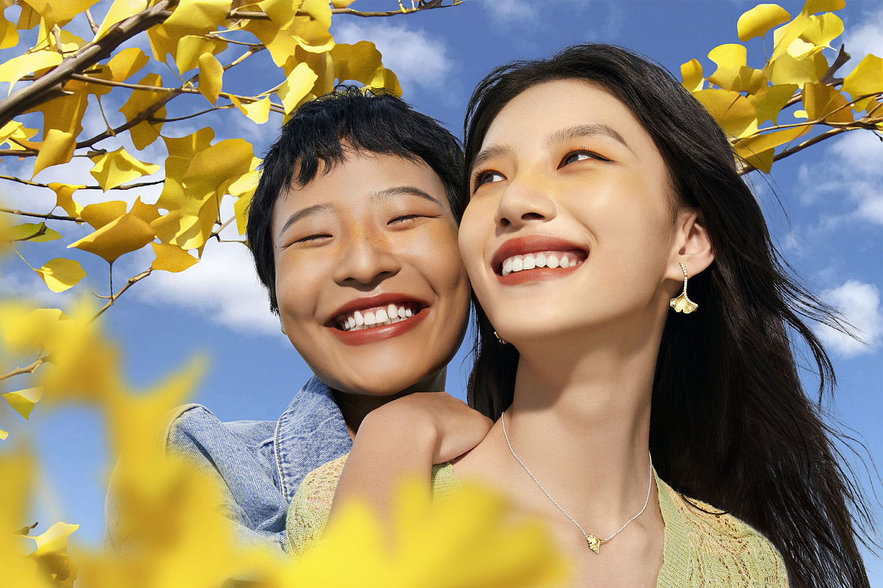 PANDORA AUTUMN（图ZMzg4ODk0MzA4） - 休闲/流行服饰 - 站酷设计师木时制作原创素材 - 站酷ZCOOL