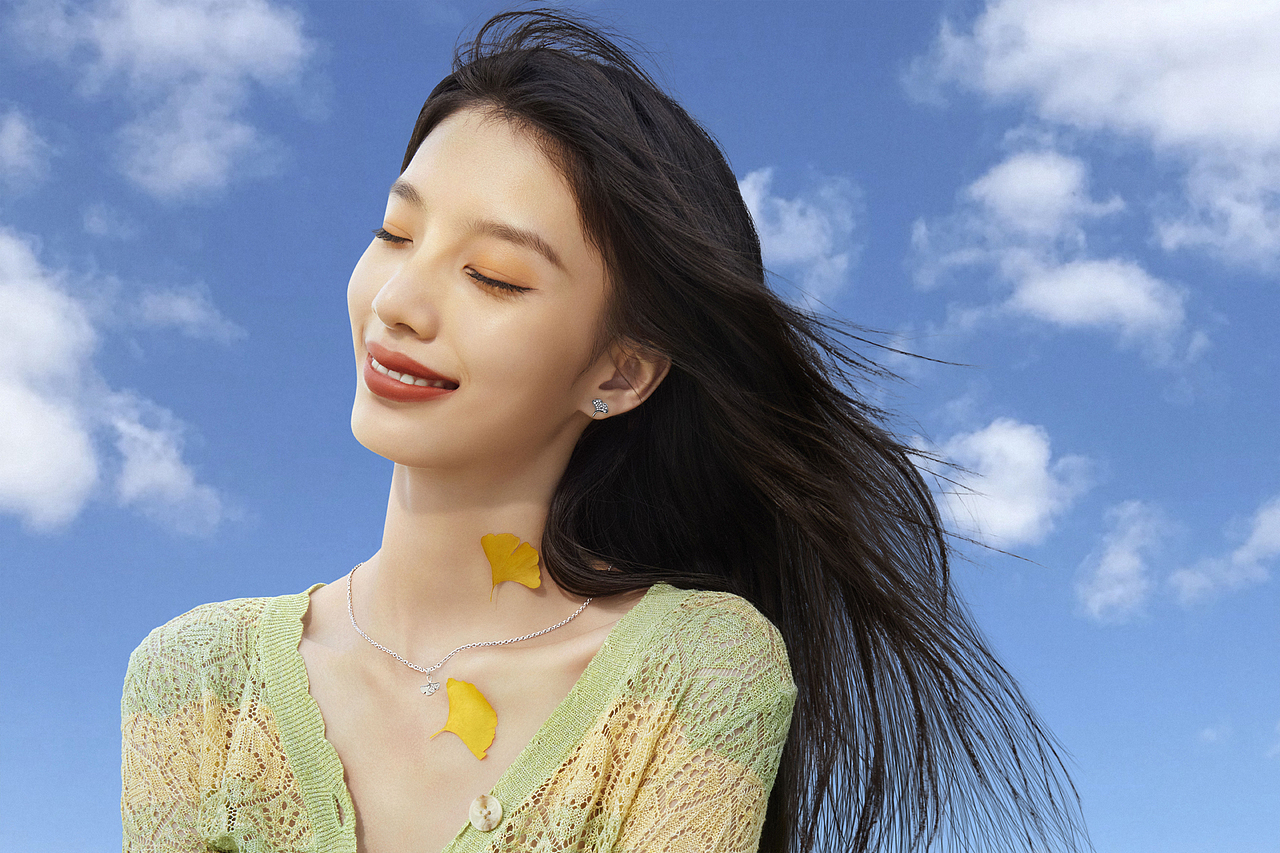 PANDORA AUTUMN（图ZMzg4ODk0NDM2） - 休闲/流行服饰 - 站酷设计师木时制作原创素材 - 站酷ZCOOL