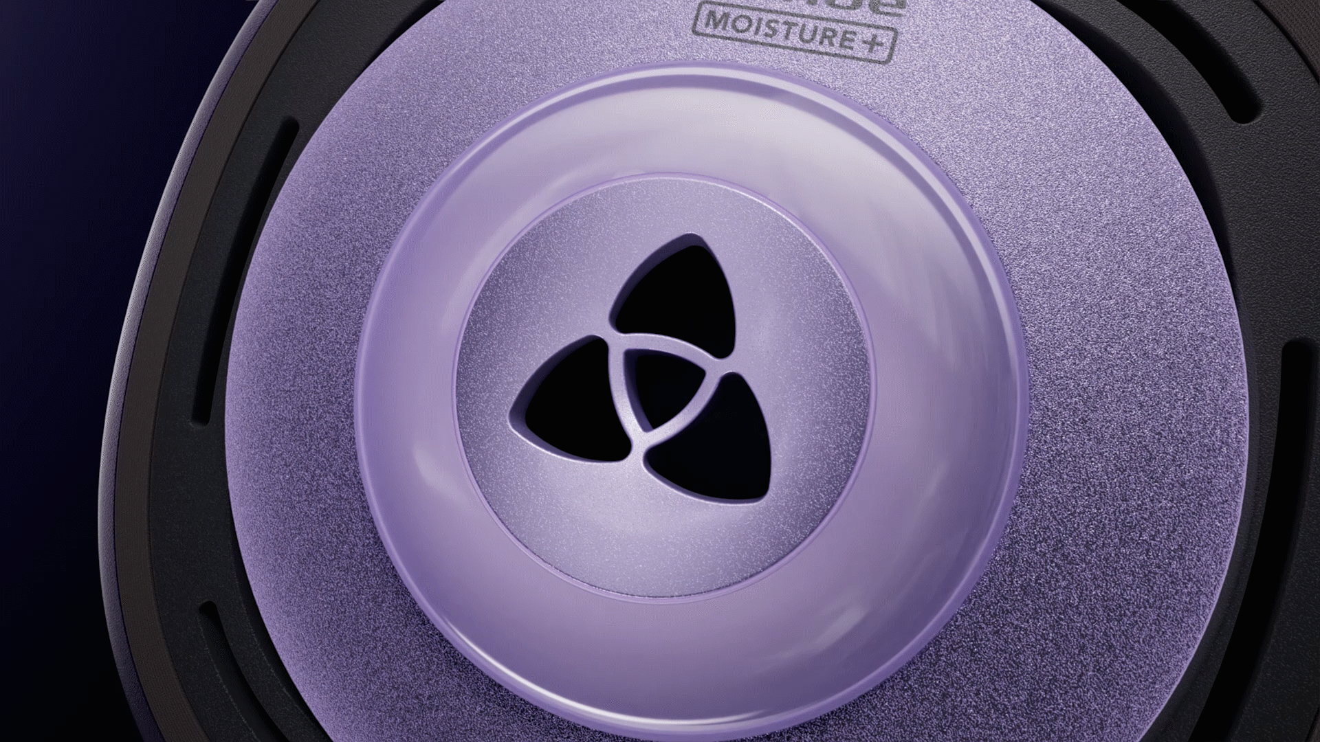 【超级爆品】松下花芯 PRO+MAX 吹风机 x 乐趣视觉