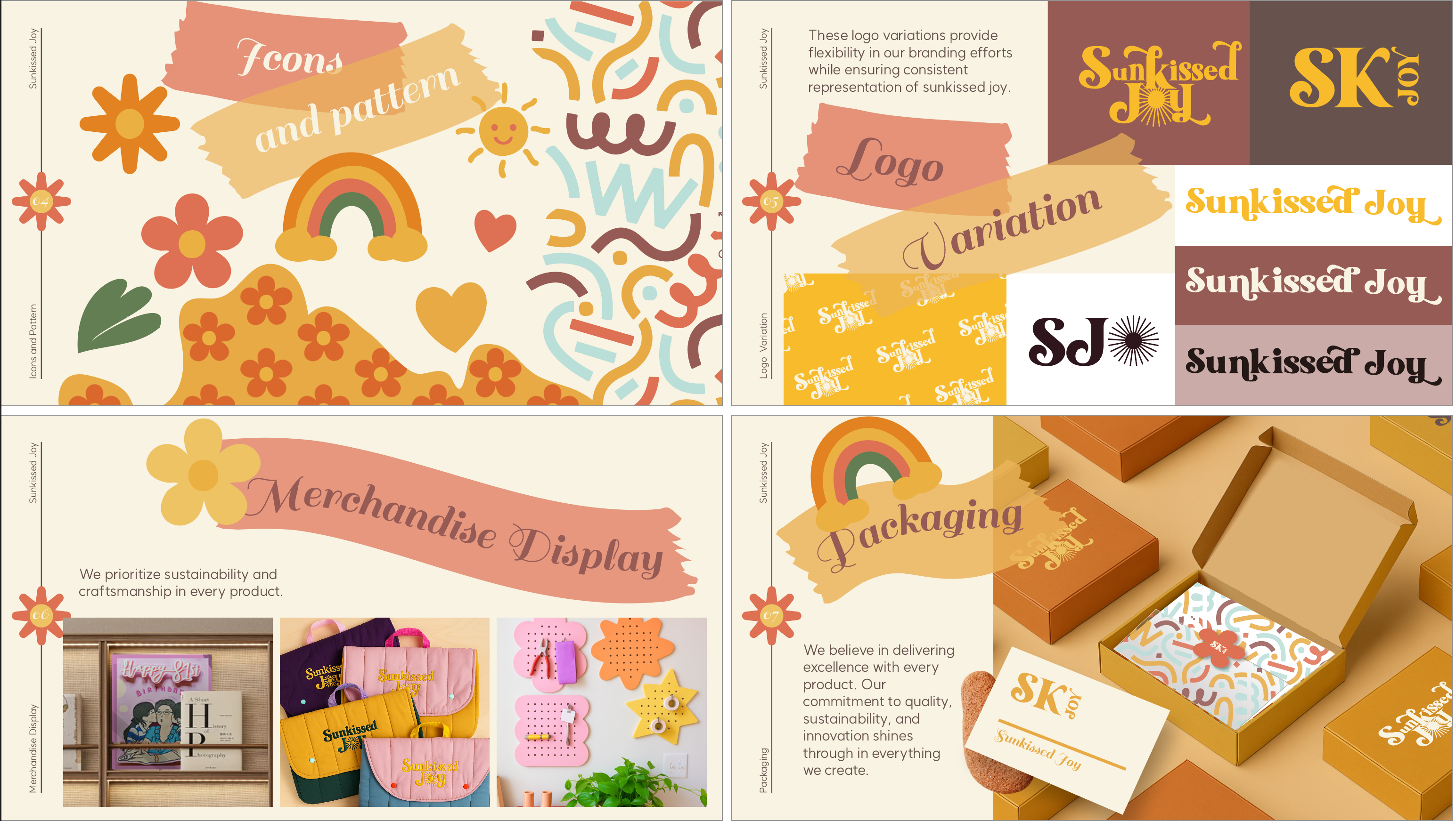 品牌设计（logo+延展应用）_Christinedxf-站酷ZCOOL