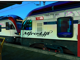 惡童老師課程插畫結(jié)課啦，來看看作品吧