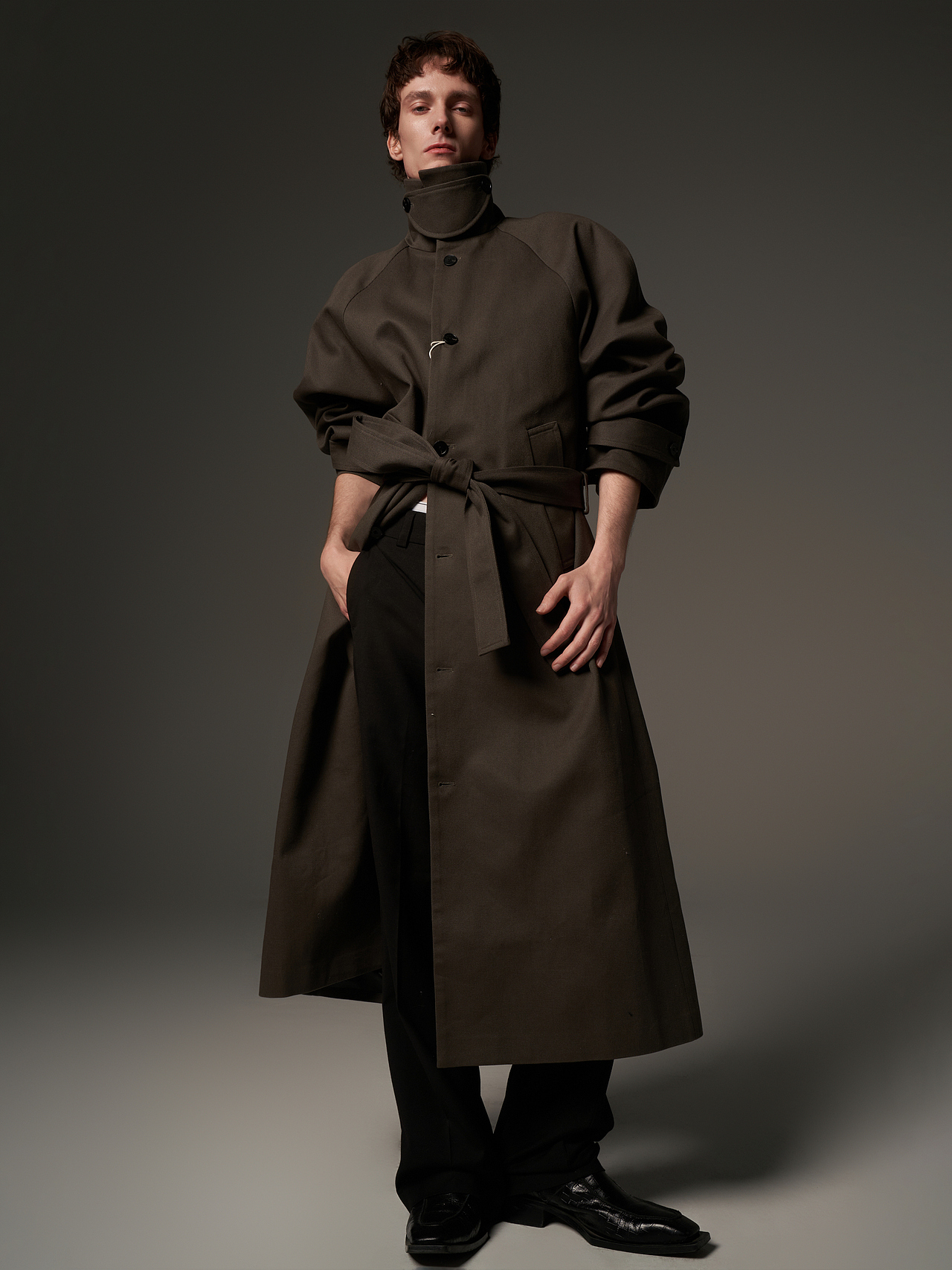 Truman Album Lab / 男装拍摄 / 商业创作（图ZMzg4OTAxMDI0） - 人像摄影 - 站酷设计师許楚門Truman原创素材 - 站酷ZCOOL