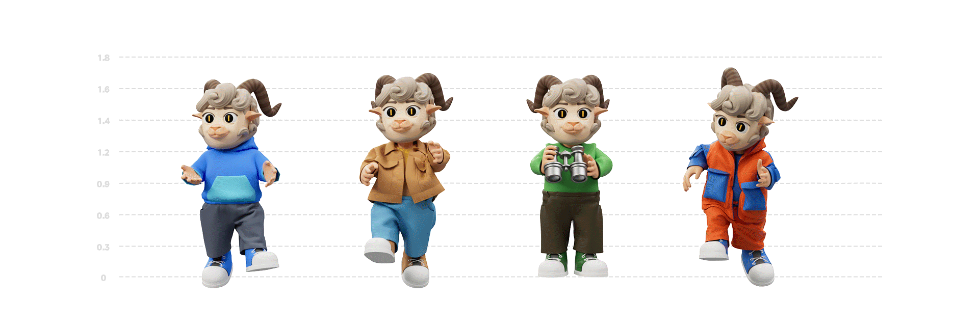 零跑B10-羚跑智行