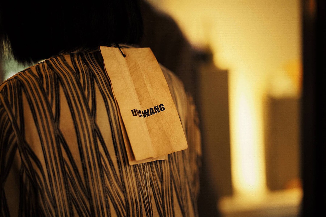 長作棟梁 X UMA WANG