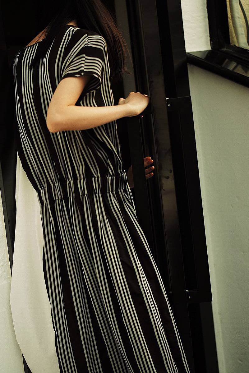 長作棟梁 X UMA WANG