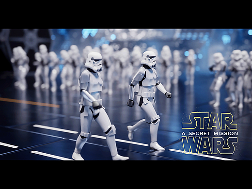 StarWars