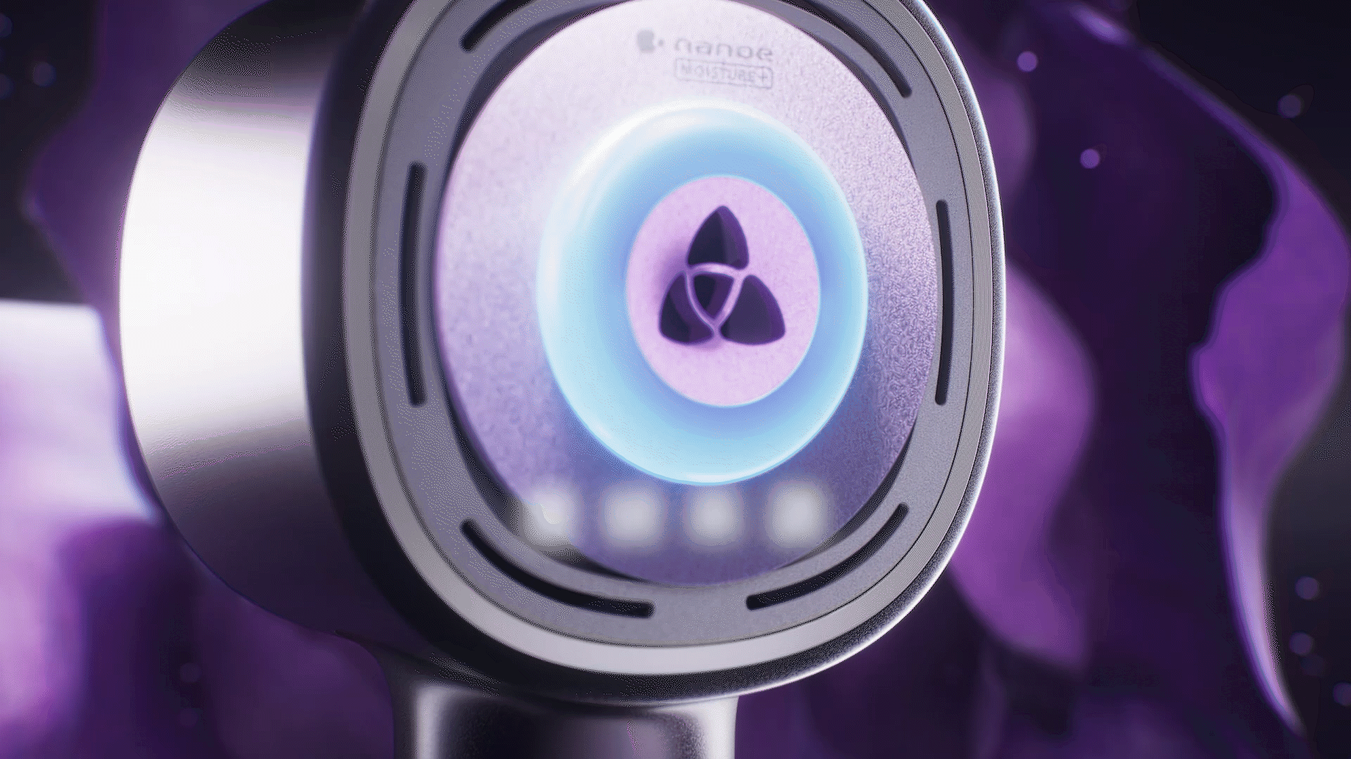 【超级单品】松下美业&乐趣视觉 花芯吹护机全案分享（图ZMzg4OTA4Mzgw） - 产品摄影 - 站酷设计师乐趣焦点原创素材 - 站酷ZCOOL