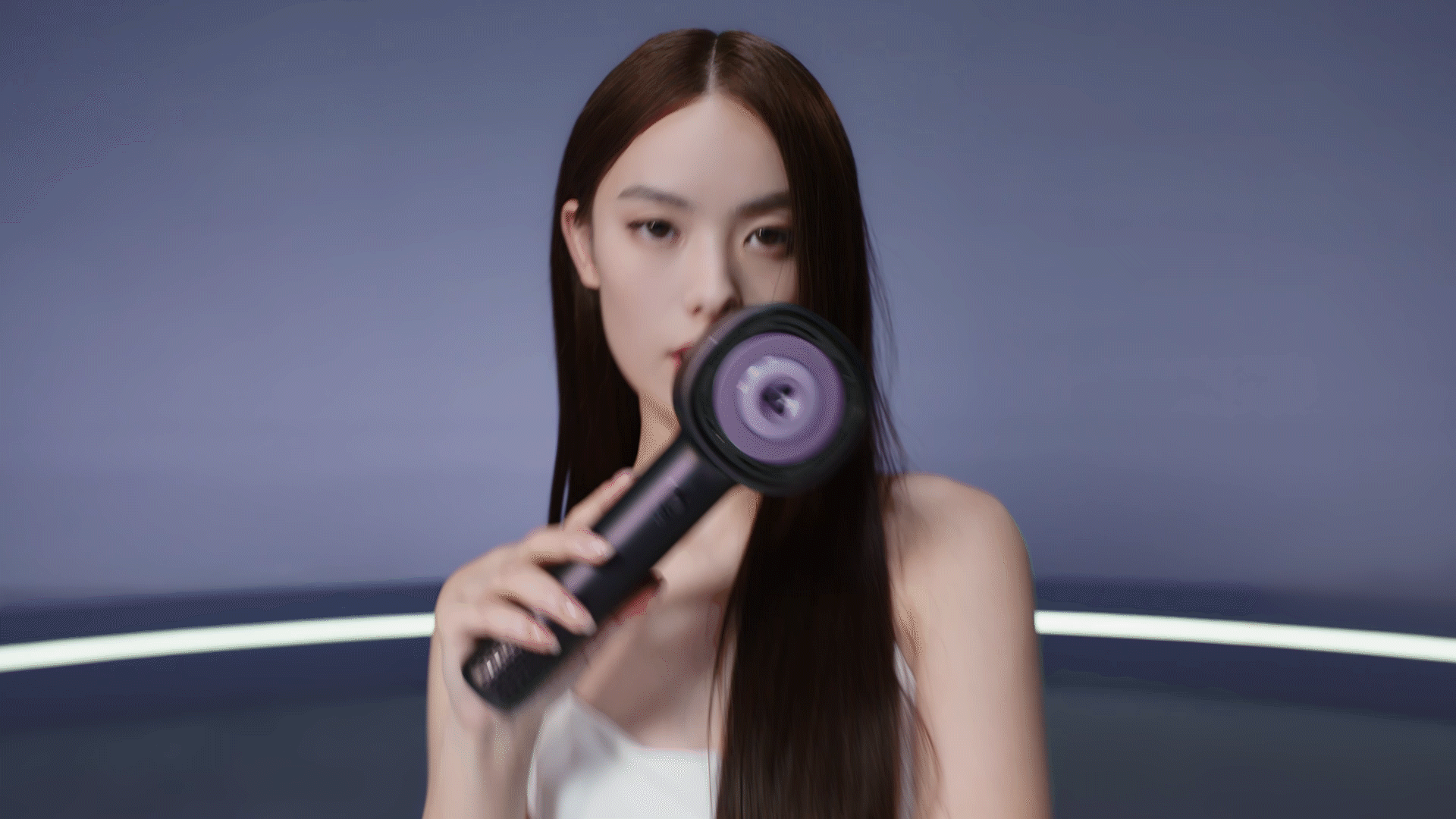 【超级单品】松下美业&乐趣视觉 花芯吹护机全案分享（图ZMzg4OTA5MTQw） - 产品摄影 - 站酷设计师乐趣焦点原创素材 - 站酷ZCOOL