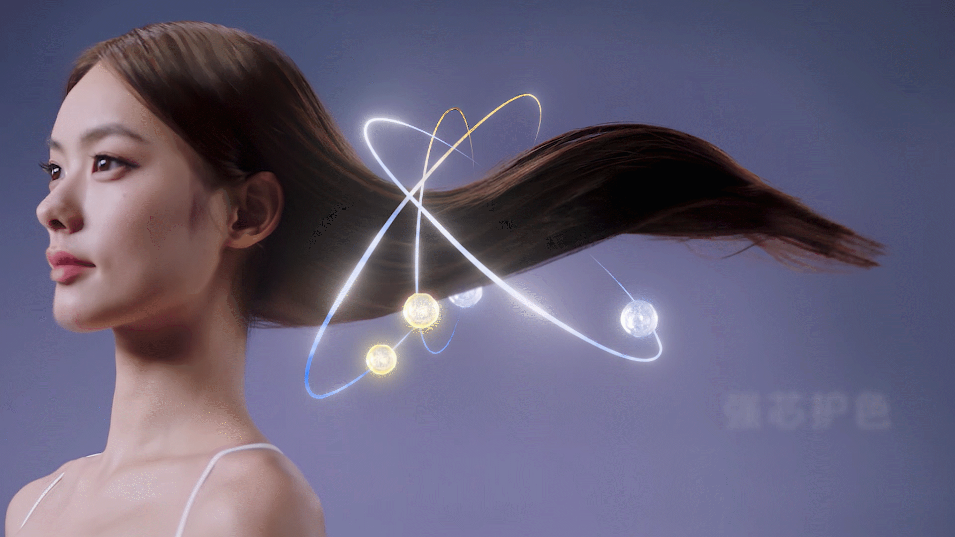 【超级单品】松下美业&乐趣视觉 花芯吹护机全案分享（图ZMzg4OTA5MTg0） - 产品摄影 - 站酷设计师乐趣焦点原创素材 - 站酷ZCOOL