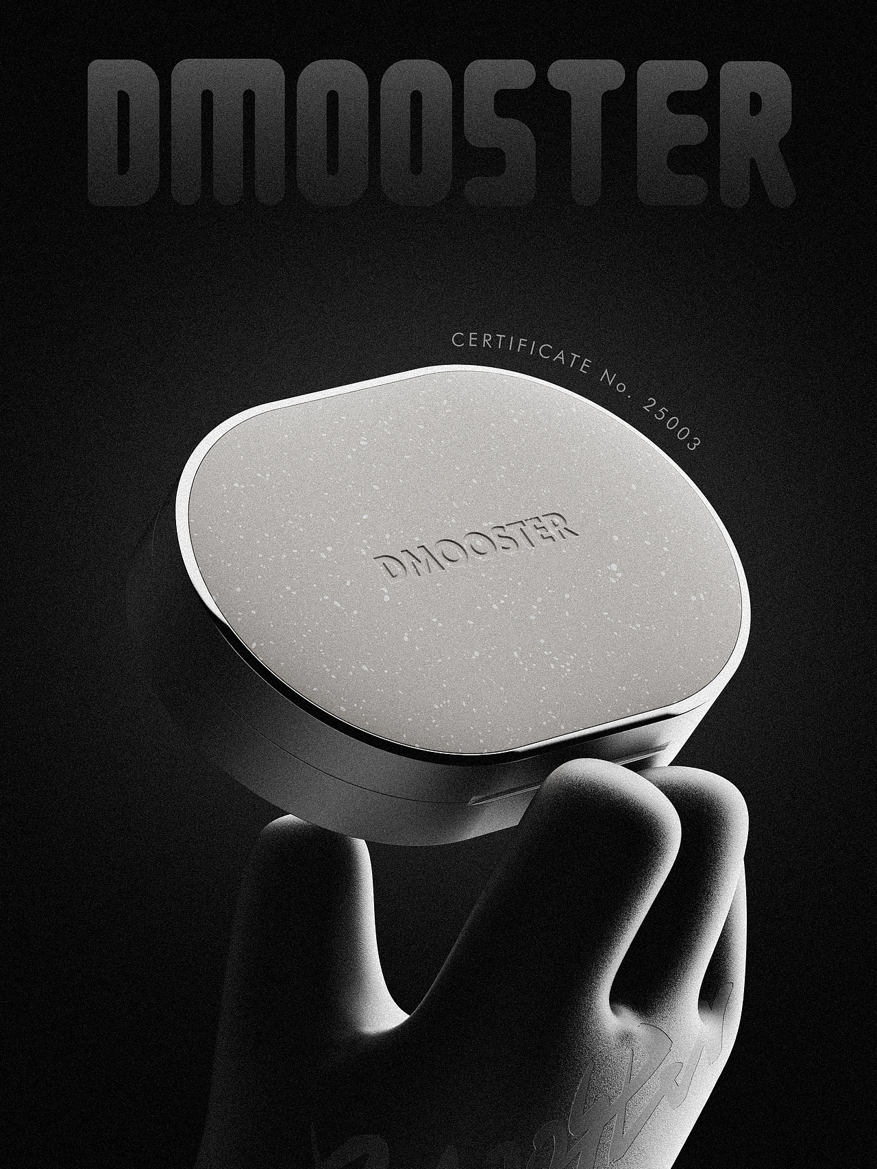D MOOSTER® | D70 月光宝盒 开放式蓝牙耳机（图ZMzg4OTIxMDk2） - 电子产品 - 站酷设计师DMOOSTER原创素材 - 站酷ZCOOL