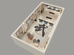 空间