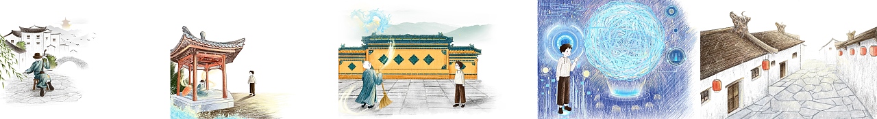 书插（图ZMzg4OTIzMzQ0） - 儿童插画 - 站酷设计师Dear舟游原创素材 - 站酷ZCOOL