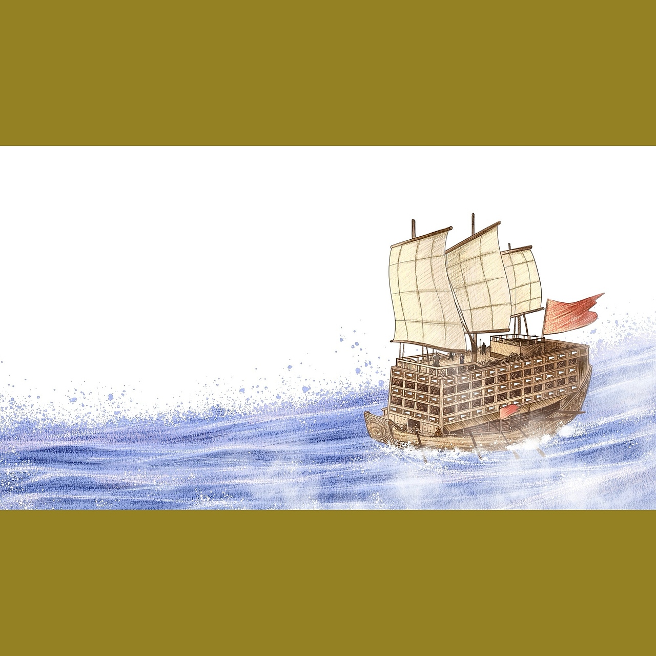 书插（图ZMzg4OTIzMzUy） - 儿童插画 - 站酷设计师Dear舟游原创素材 - 站酷ZCOOL