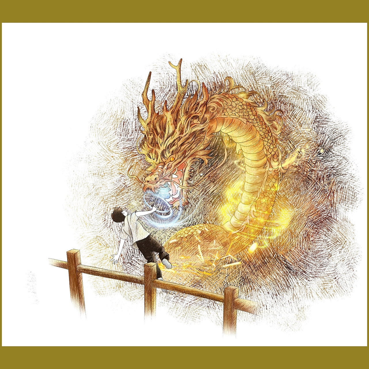 书插（图ZMzg4OTIzMzY0） - 儿童插画 - 站酷设计师Dear舟游原创素材 - 站酷ZCOOL
