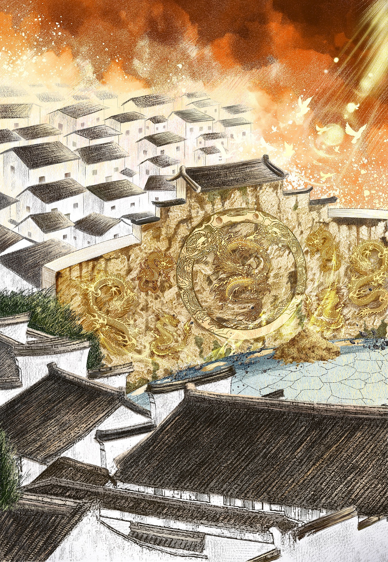 书插（图ZMzg4OTIzMzc2） - 儿童插画 - 站酷设计师Dear舟游原创素材 - 站酷ZCOOL