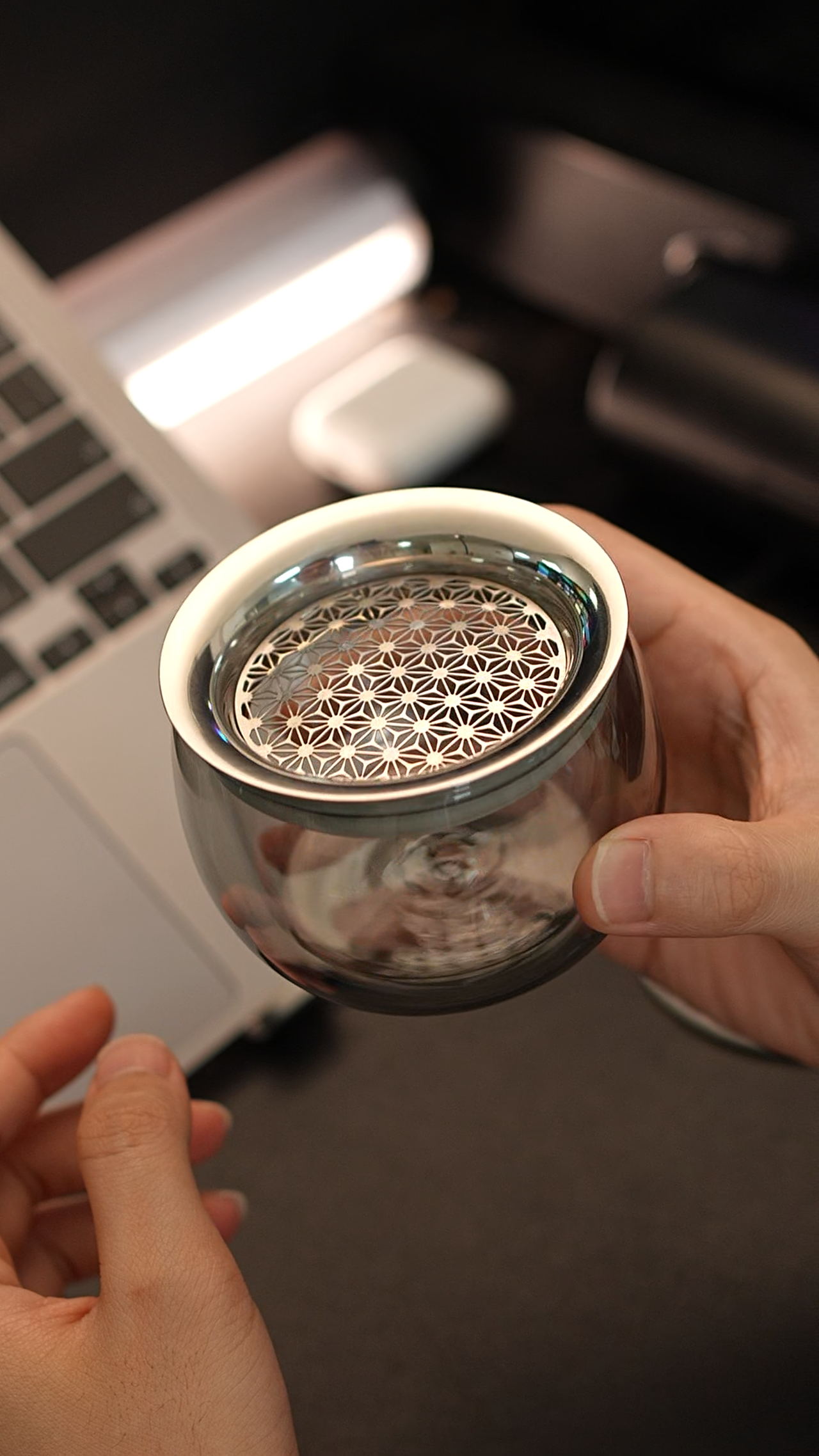 甜甜圈茶具套装