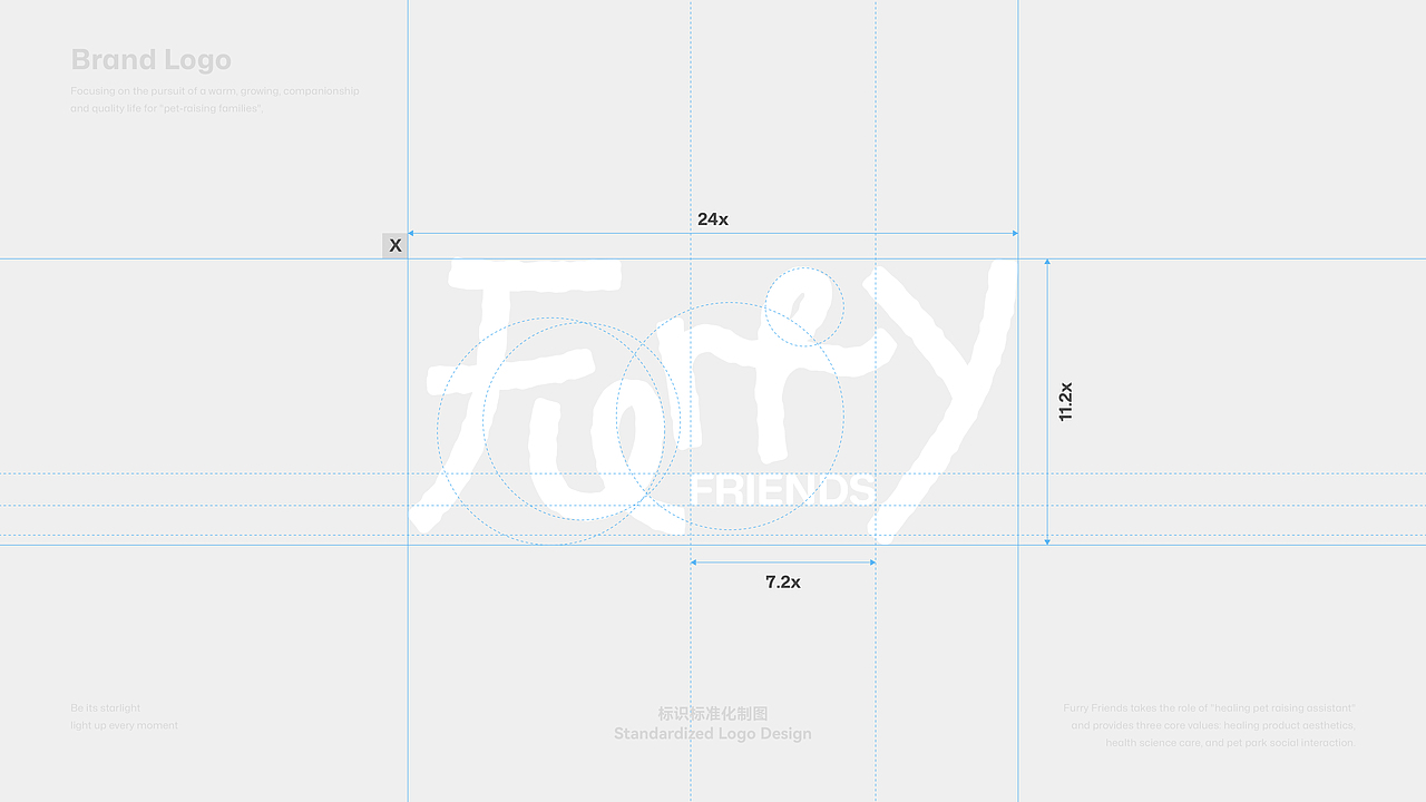 FurryFriends宠物品牌设计（图ZMzg4OTMxODYw） - 品牌 - 站酷设计师tto無线设计原创素材 - 站酷ZCOOL