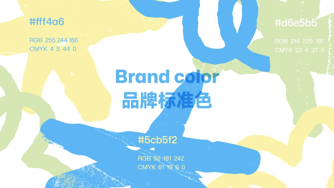 FurryFriends宠物品牌设计（图ZMzg4OTMxOTE2） - 品牌 - 站酷设计师tto無线设计原创素材 - 站酷ZCOOL