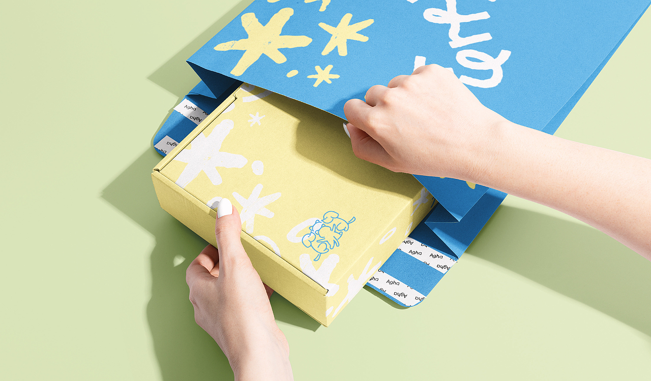 FurryFriends宠物品牌设计（图ZMzg4OTMyMjg4） - 品牌 - 站酷设计师tto無线设计原创素材 - 站酷ZCOOL