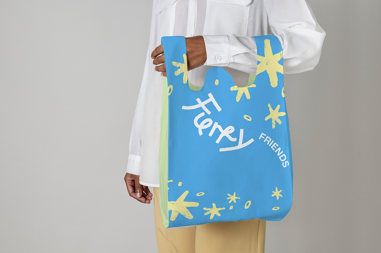 FurryFriends宠物品牌设计（图ZMzg4OTMyMzU2） - 品牌 - 站酷设计师tto無线设计原创素材 - 站酷ZCOOL