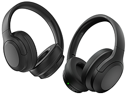 亚马逊主图-头戴式耳机