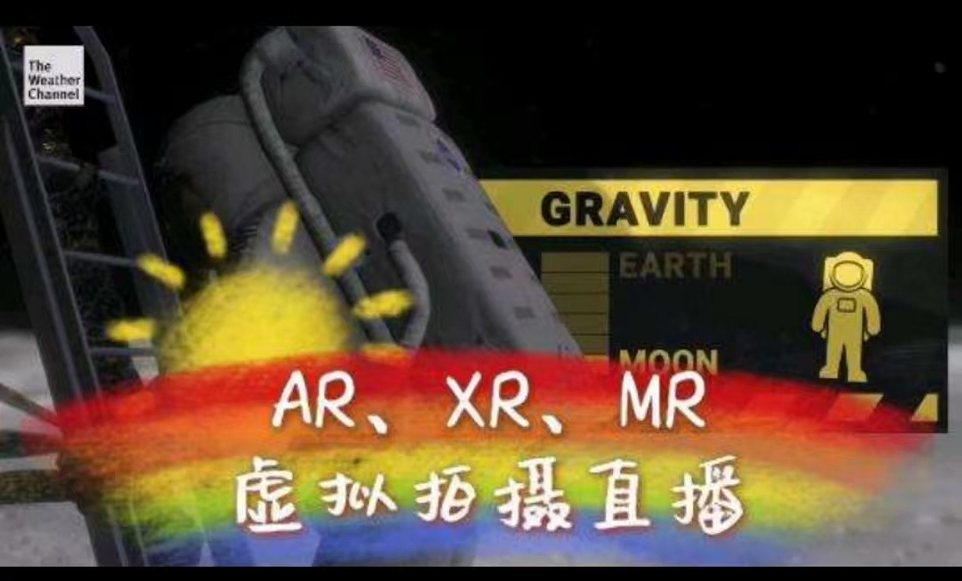 全场景AR/XR/MR技术服务:一站式沉浸式内容解决方案