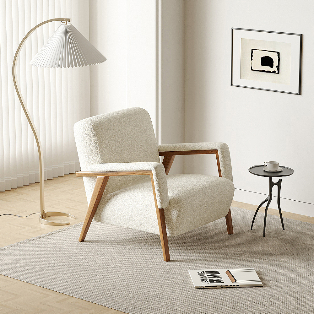 Furniture Sofa chair