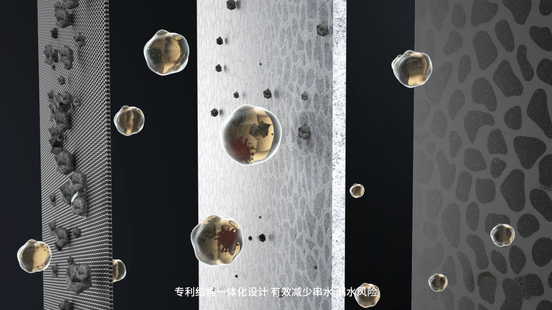 重新定义家庭饮水 | 多功能净水机制冰机 | 全案设计