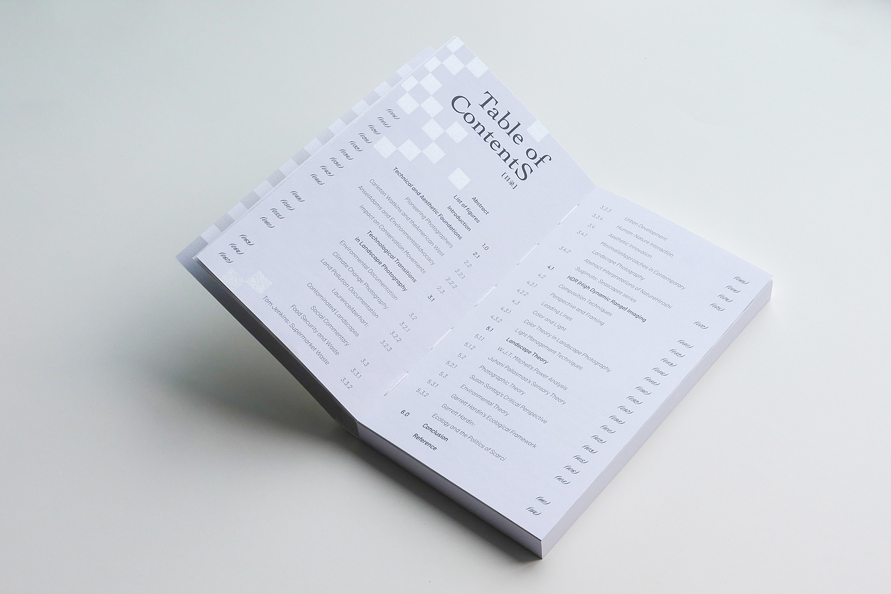 论文设计|Comparing Old and Modern Practices