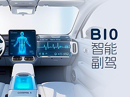 智能副驾