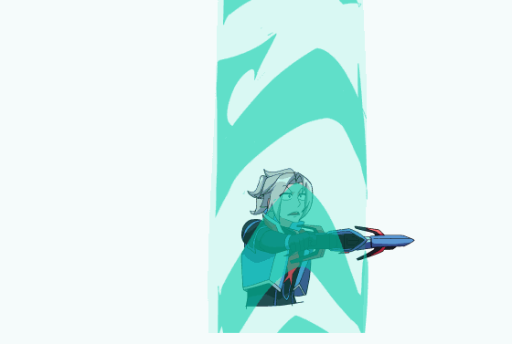 「王者?别闹」74 让我独享经济