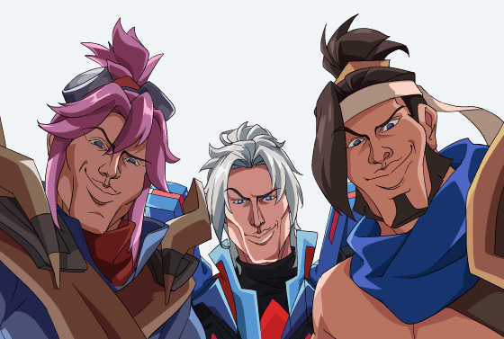 「王者?别闹」74 让我独享经济