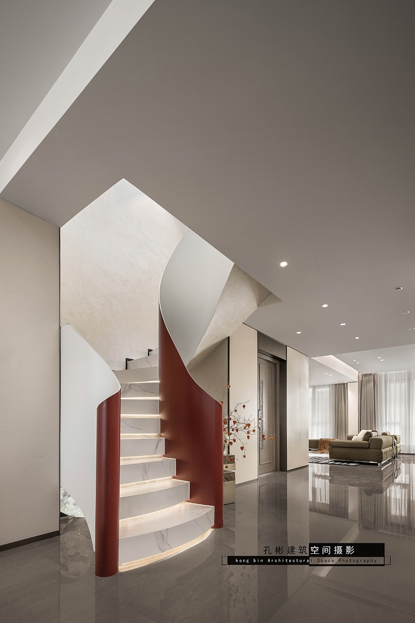 郑州九如府（图ZMzg4OTQ4OTky） - 环境/建筑摄影 - 站酷设计师孔彬建筑空间摄影原创素材 - 站酷ZCOOL