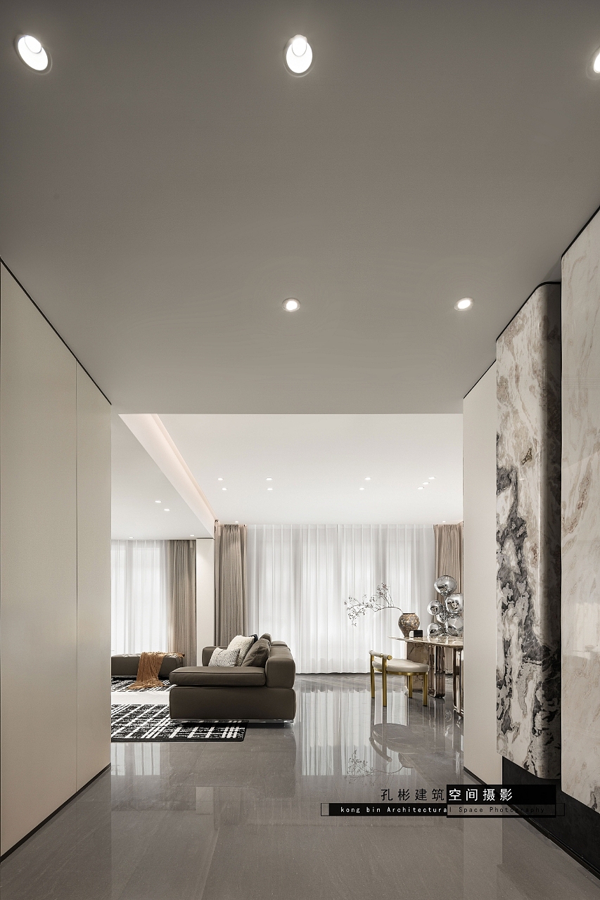 郑州九如府（图ZMzg4OTQ5MDI0） - 环境/建筑摄影 - 站酷设计师孔彬建筑空间摄影原创素材 - 站酷ZCOOL