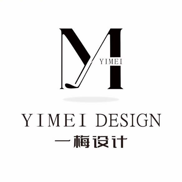 一梅設(shè)計的個人主頁（背景預(yù)覽） - 主頁背景設(shè)置 - 站酷設(shè)計師一梅設(shè)計原創(chuàng)素材 - 站酷ZCOOL