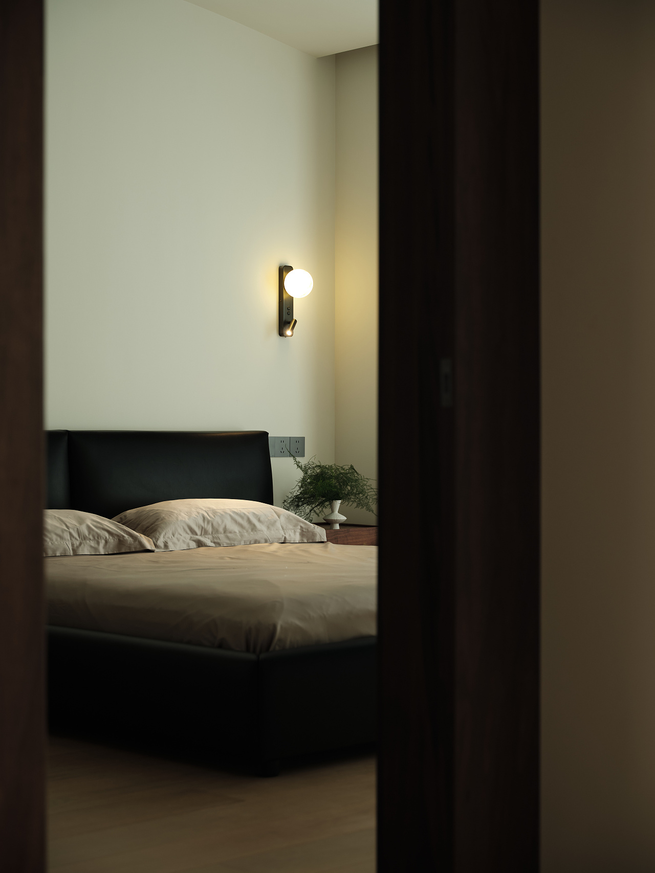 清秋 | GeGe的新家