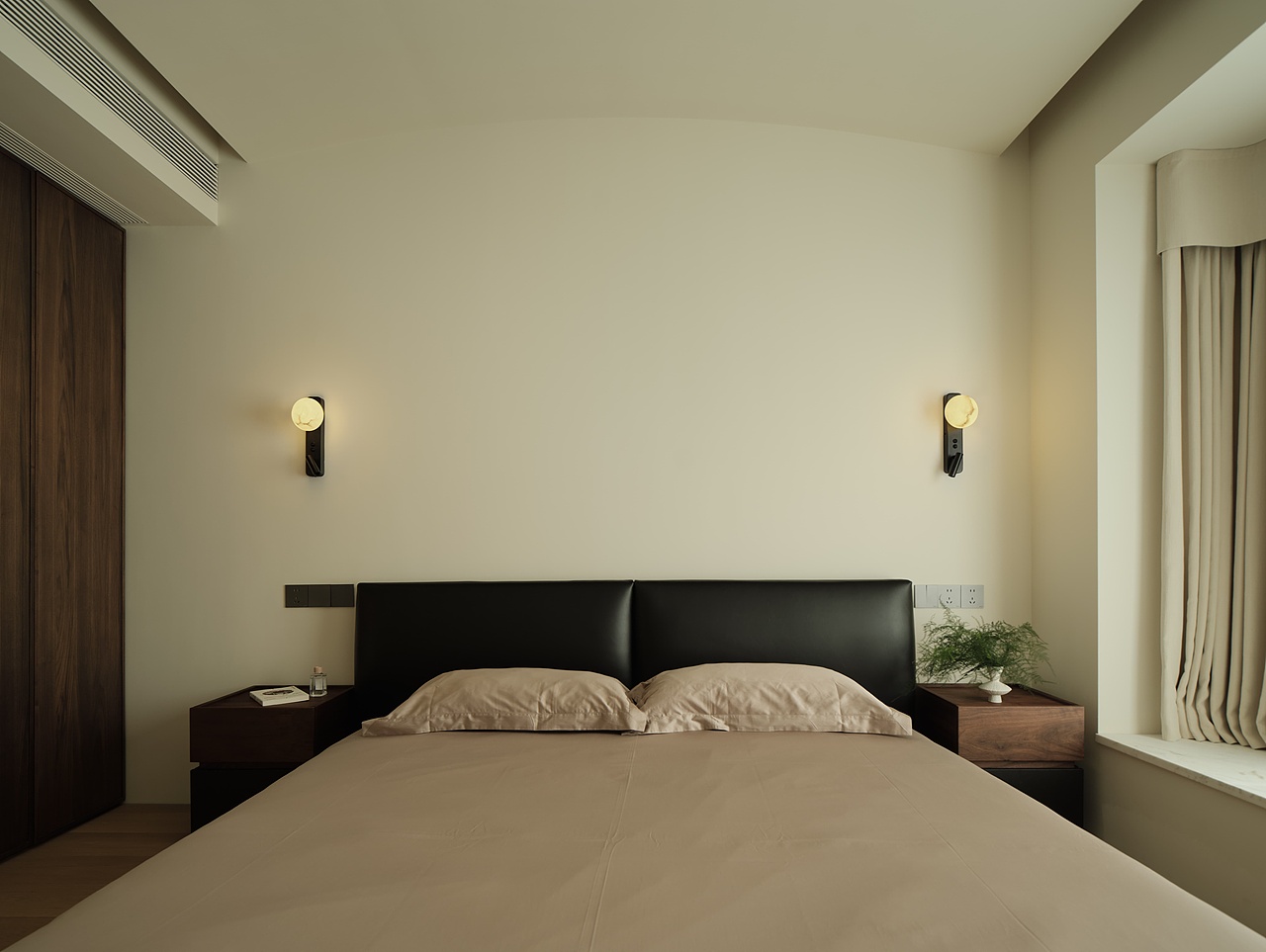 清秋 | GeGe的新家