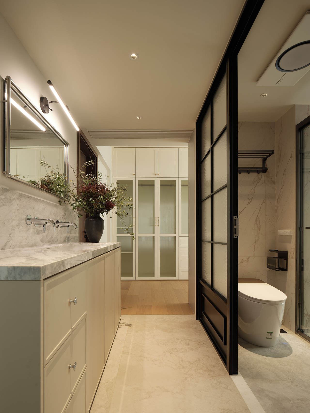 清秋 | GeGe的新家