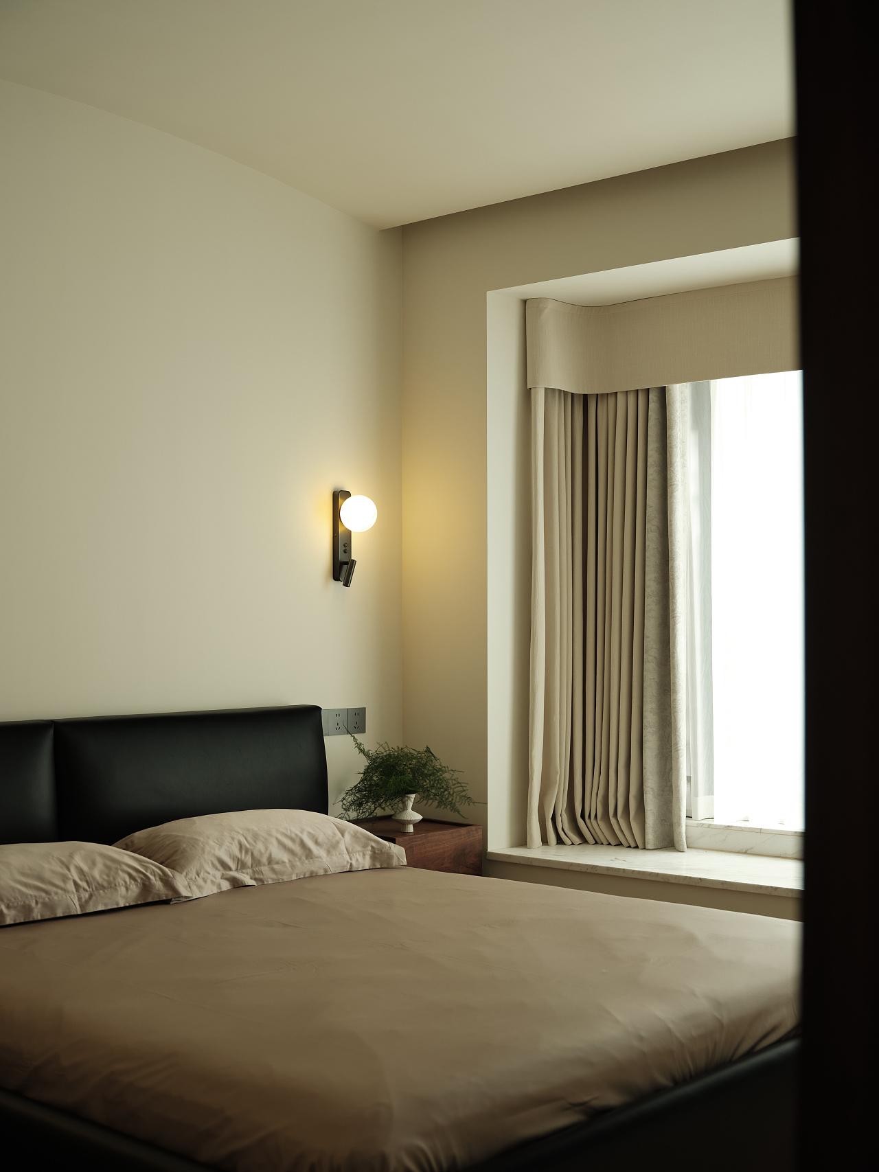 清秋 | GeGe的新家