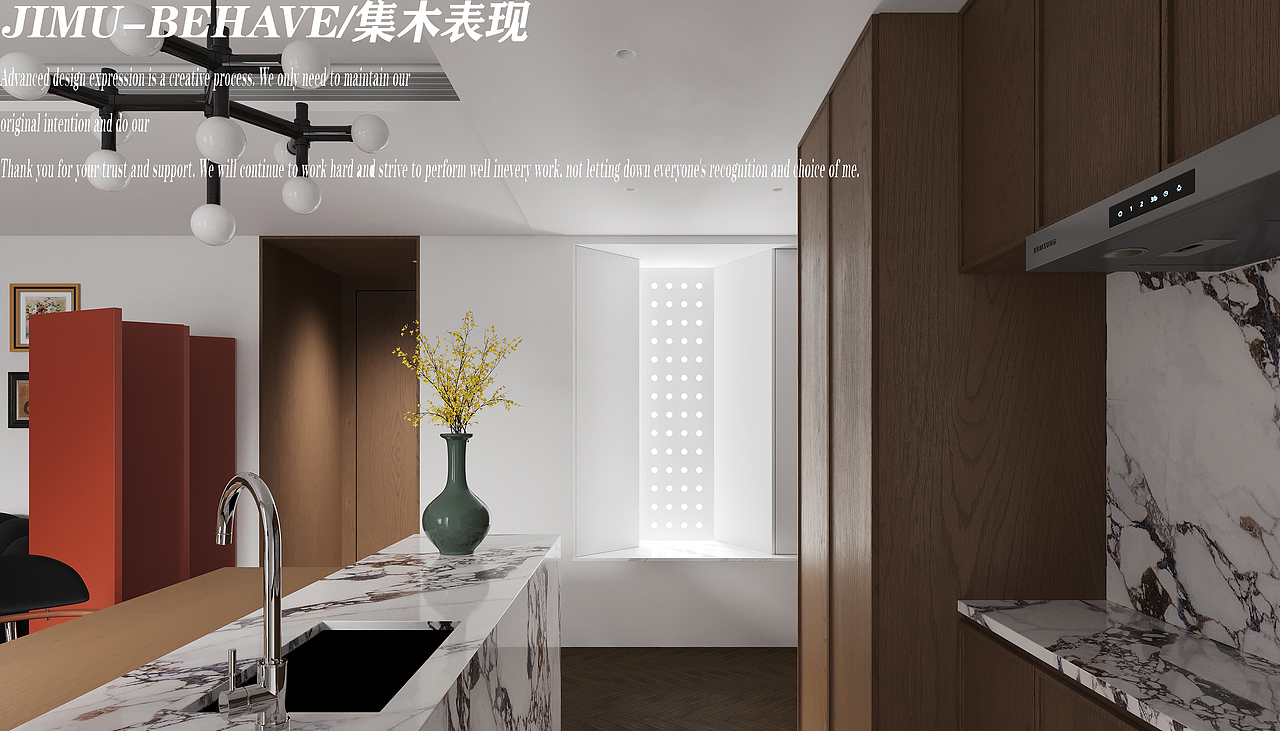 临摹🔲视觉:JM VISUAL🔜软件:3D