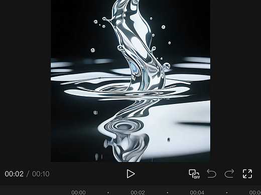 水