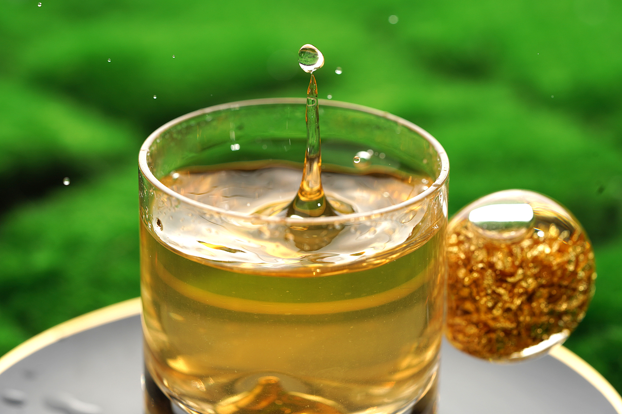 勐昌老班章视觉