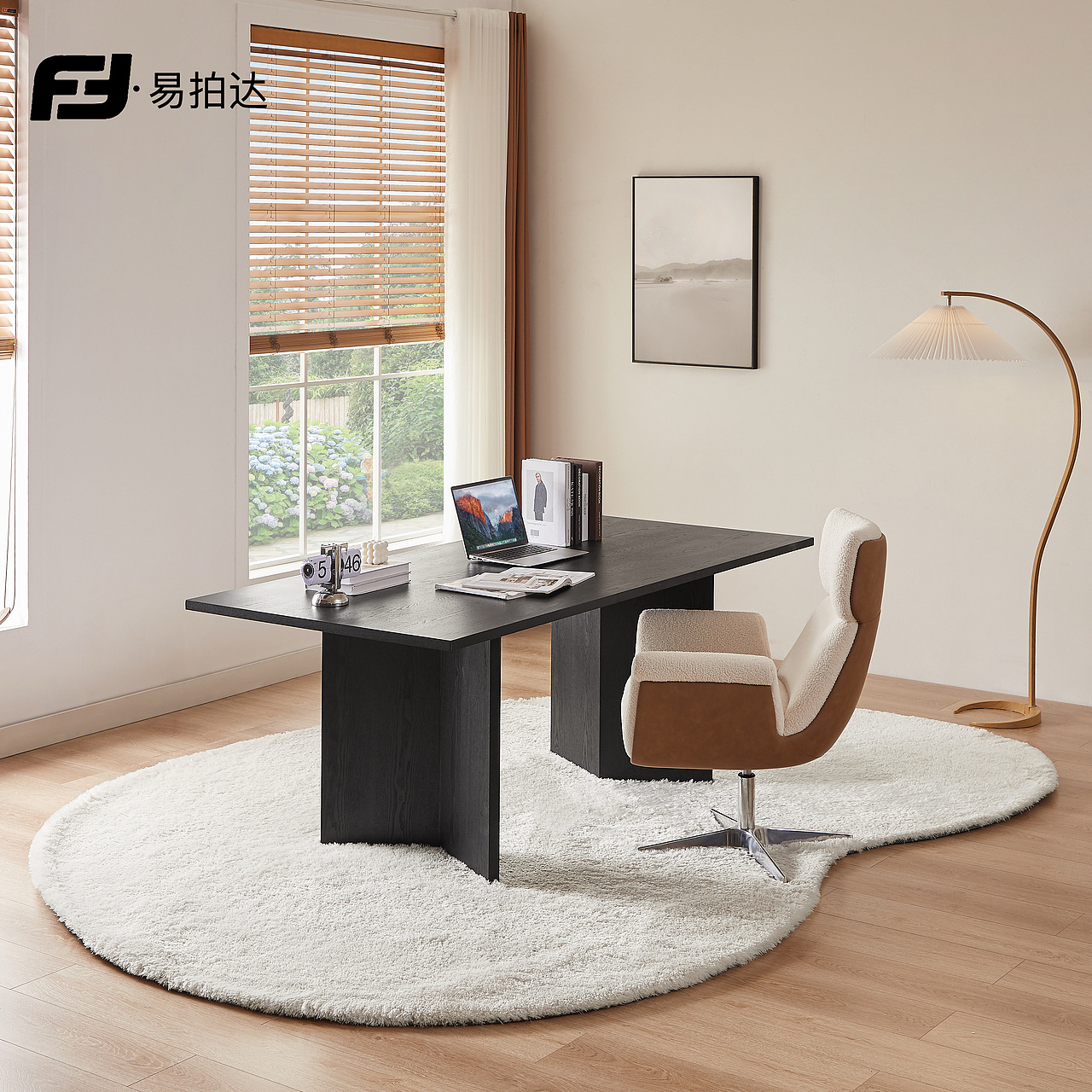 地毯拍摄-办公场景-简约风（图ZMzg4OTU5MjMy） - 产品摄影 - 站酷设计师易拍达摄影公司原创素材 - 站酷ZCOOL