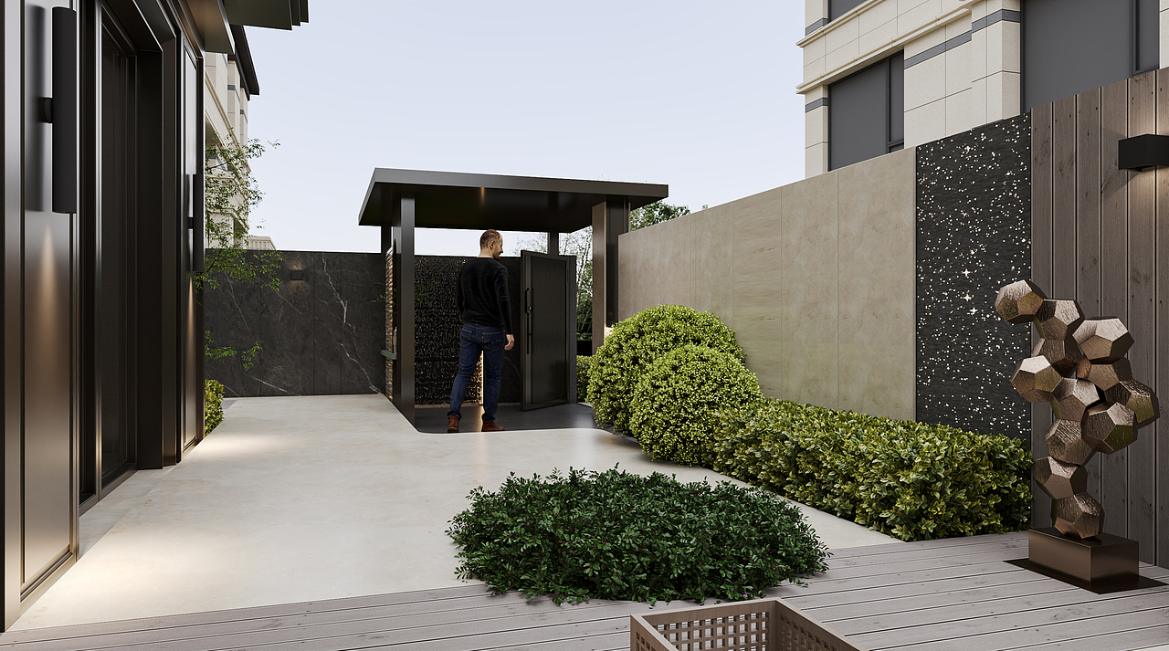 印和设计（图ZMzg4OTU5NTYw） - 景观设计 - 站酷设计师Lonely_Walker原创素材 - 站酷ZCOOL