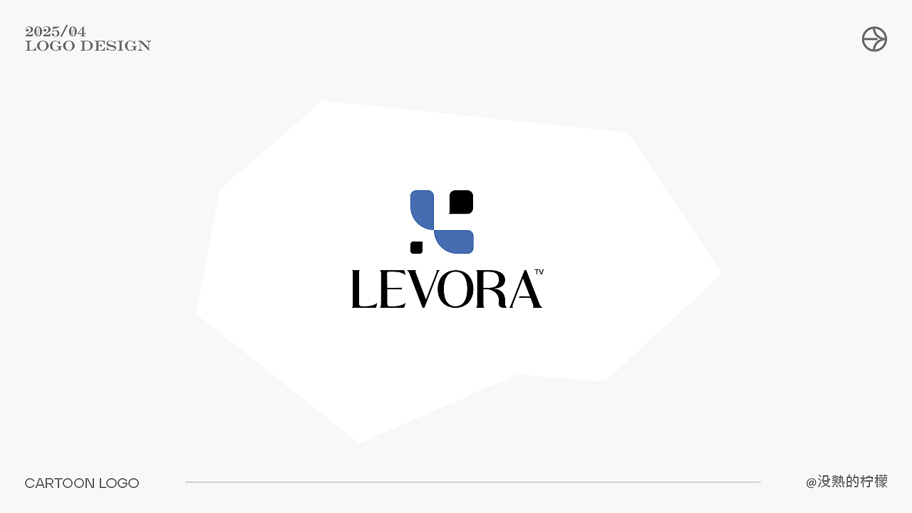 Logo合集丨2025 03