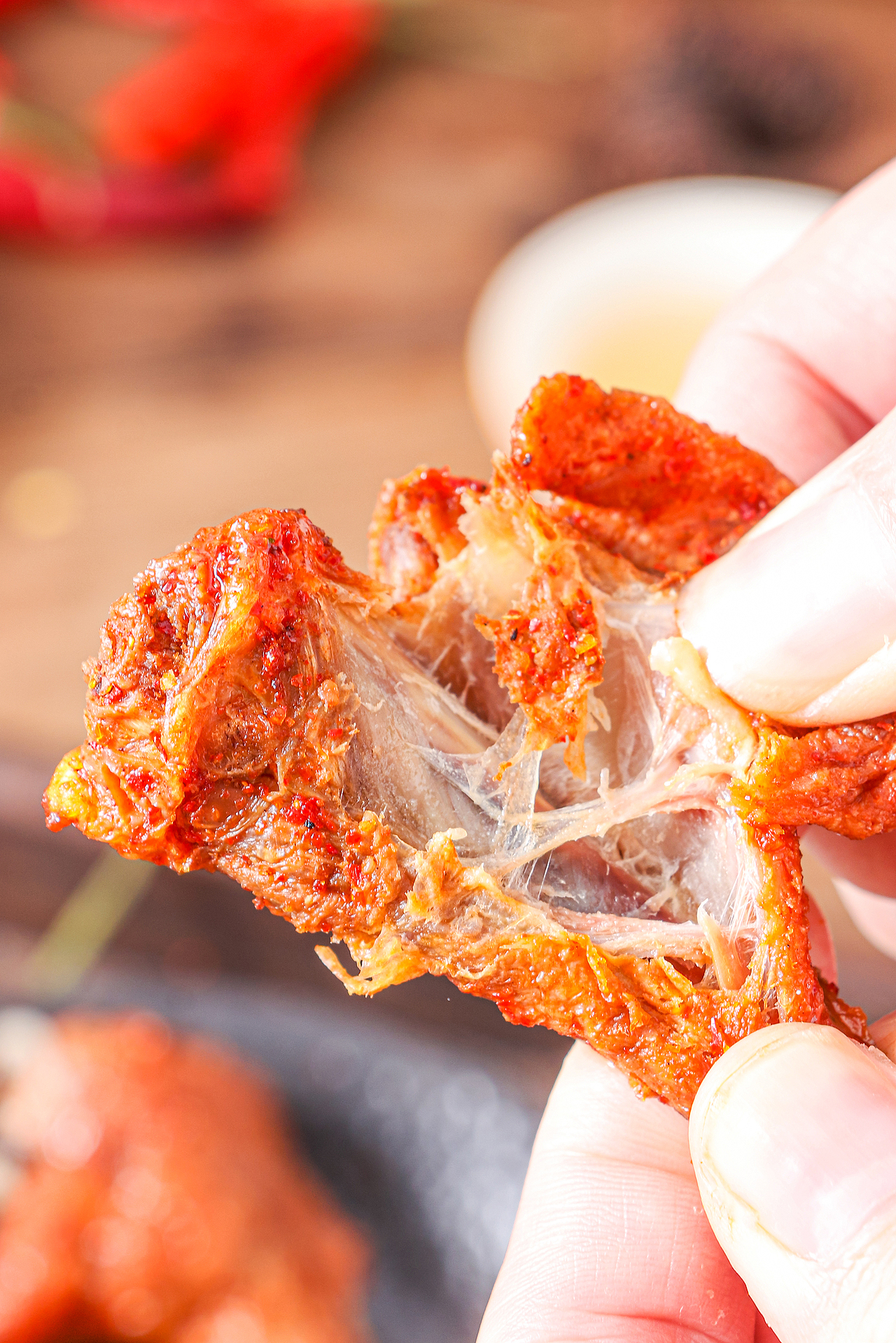 零食鸭腿开袋即食鸭翅根肉类零食麻辣小吃熟食品鸭小腿（图ZMzg4OTYxMjg0） - 产品摄影 - 站酷设计师光绪摄影工作室原创素材 - 站酷ZCOOL