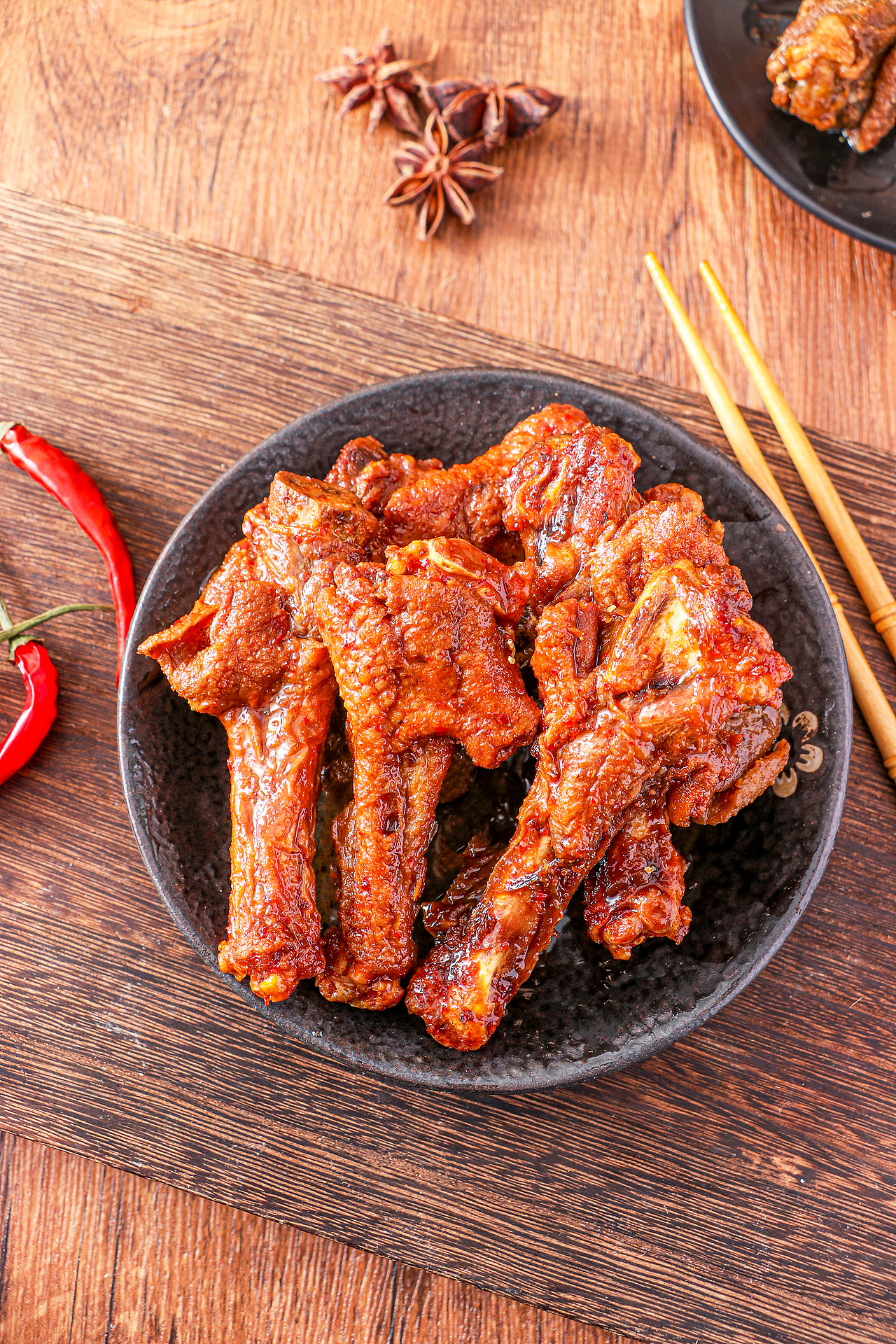 零食鸭腿开袋即食鸭翅根肉类零食麻辣小吃熟食品鸭小腿（图ZMzg4OTYxMzAw） - 产品摄影 - 站酷设计师光绪摄影工作室原创素材 - 站酷ZCOOL