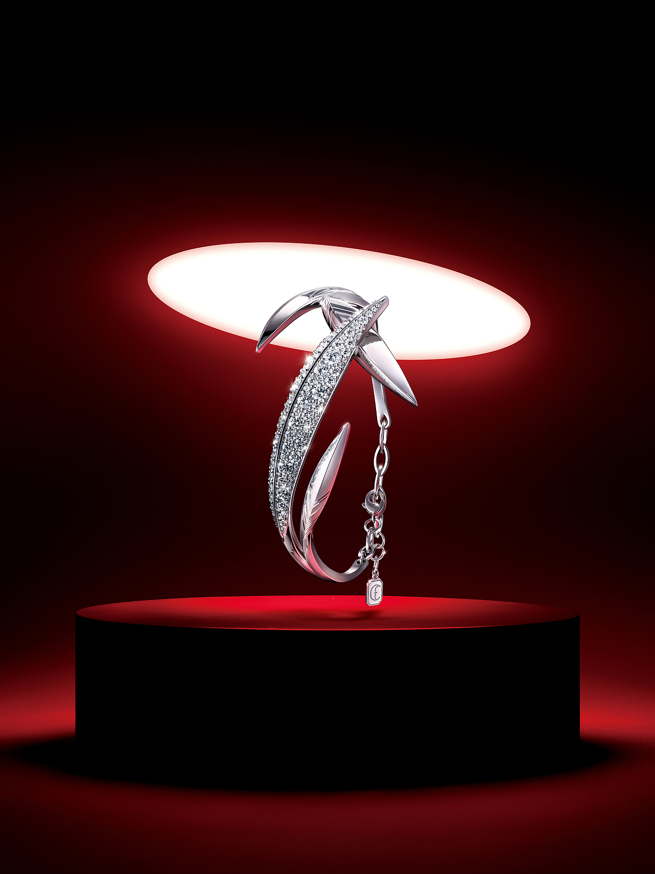 周大福珠宝KV Part3（图ZMzg4OTY1MjQ4） - 修图/后期 - 站酷设计师Yuanpuipui原创素材 - 站酷ZCOOL