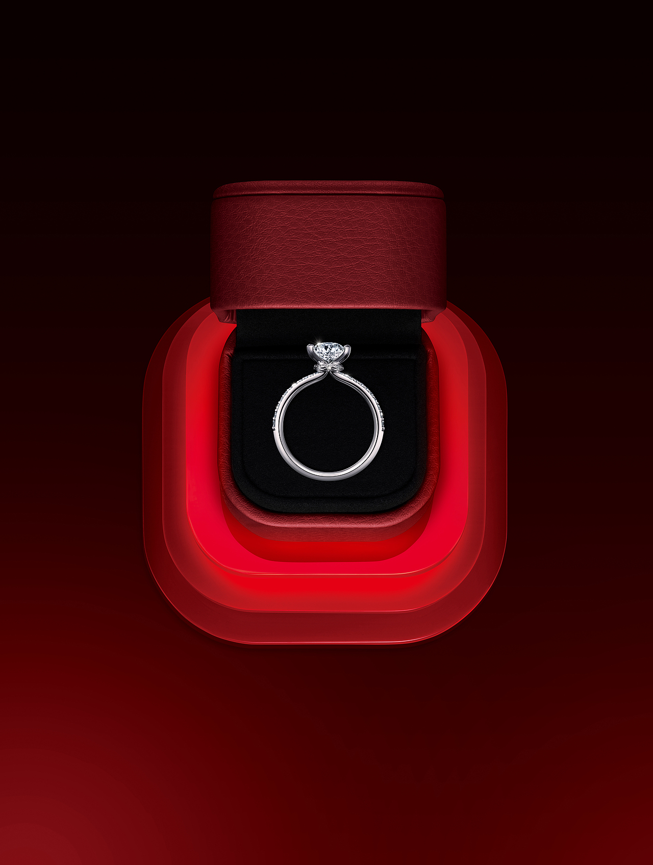 周大福珠宝KV Part3（图ZMzg4OTY1MjQ0） - 修图/后期 - 站酷设计师Yuanpuipui原创素材 - 站酷ZCOOL