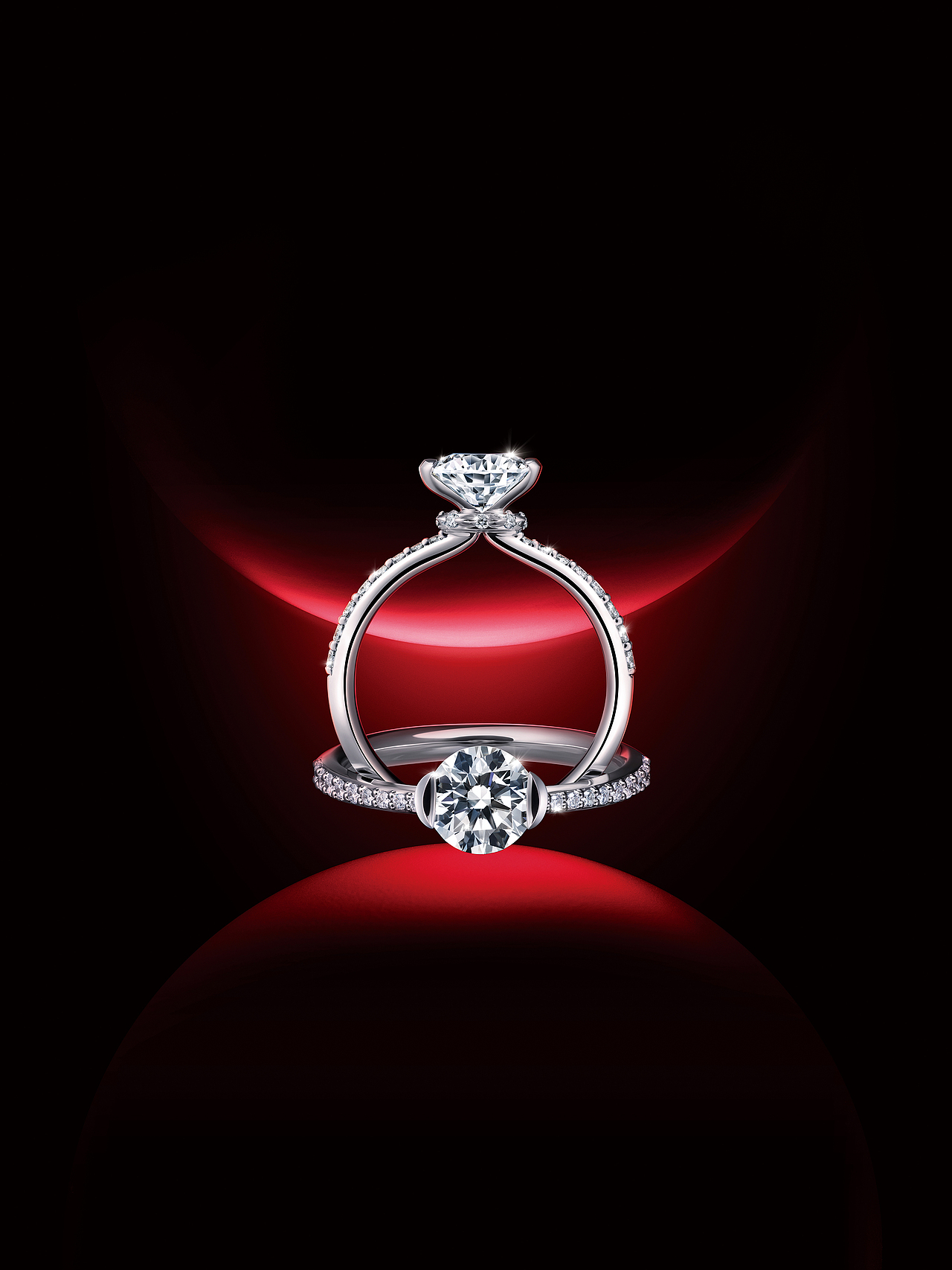 周大福珠宝KV Part3（图ZMzg4OTY1MjM2） - 修图/后期 - 站酷设计师Yuanpuipui原创素材 - 站酷ZCOOL